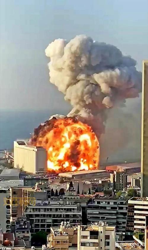 关注！俄罗斯乌克兰爆炸事件，后续进展如何？