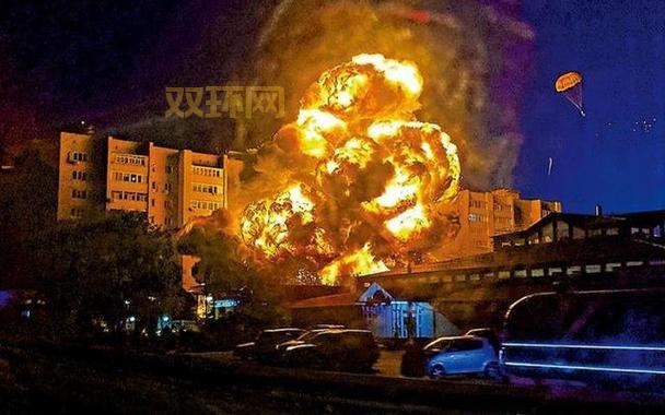 关注！俄罗斯乌克兰爆炸事件，后续进展如何？