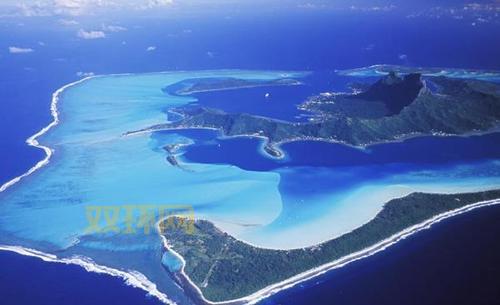 夏威夷属于哪个洲？解答你对太平洋中部的疑惑