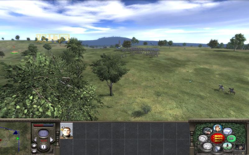 中世纪2全面战争游戏攻略：如何在中世纪乱世中建立帝国