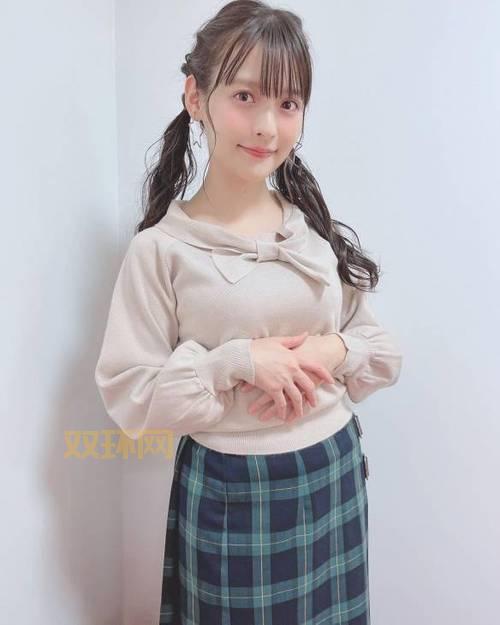 Sumire品牌预售开启！上坂堇最新穿搭美照分享