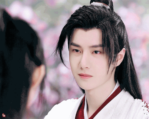 仙剑奇侠传5配音版：杨丞琳与李易峰的精彩演绎