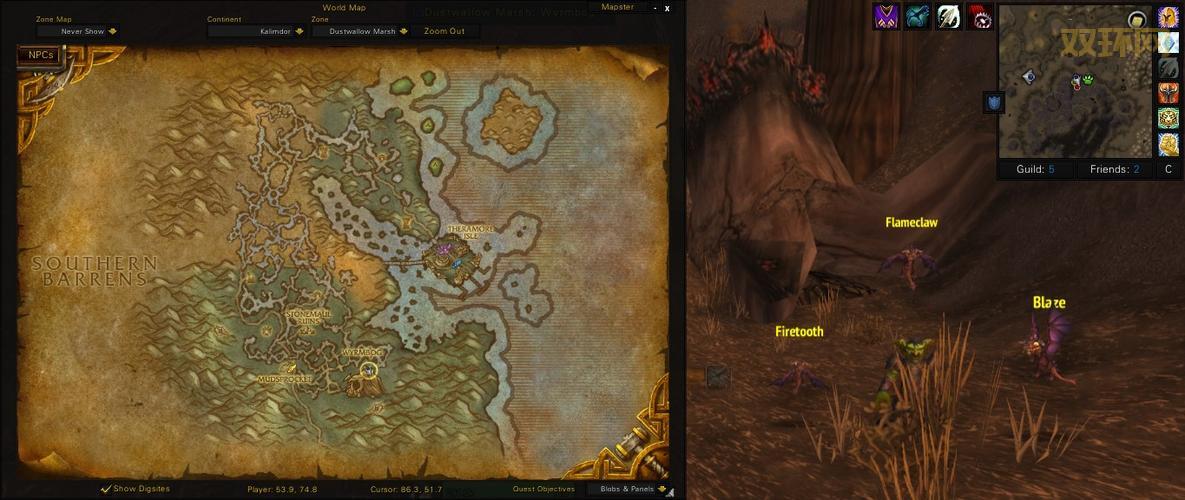 熊猫人炼金训练师攻略：从入门到大师之路