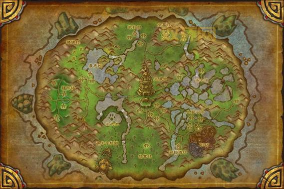 熊猫人炼金训练师攻略：从入门到大师之路