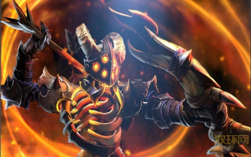 dota蝮蛇出装顺序是什么？这套出装让你输出爆炸！