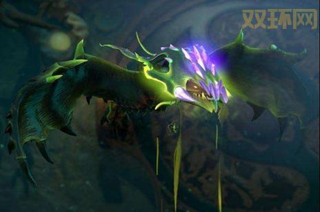 dota蝮蛇出装顺序是什么？这套出装让你输出爆炸！