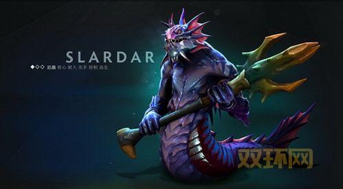 dota蝮蛇出装顺序是什么？这套出装让你输出爆炸！