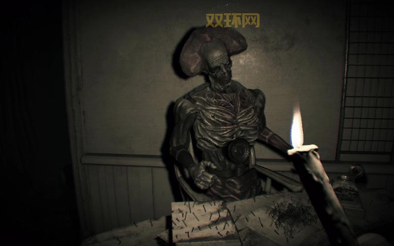 生化危机7和8哪个好玩？看完这篇你就知道了！