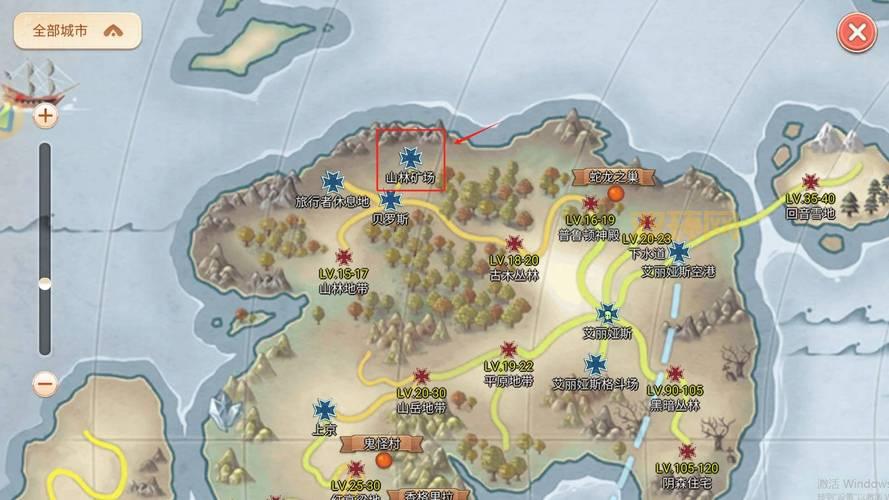 wow怎么去永恒岛？详细步骤看这一篇就够了！