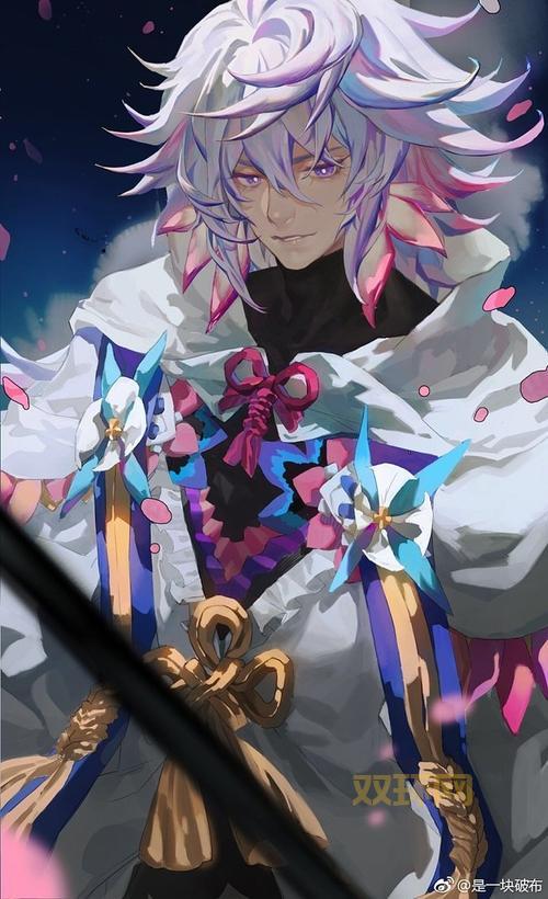 FGO梅林评测：为何他是玩家心中的强者