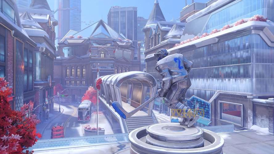 守望先锋国服关服时间已定：2022年10月2日最后游戏日