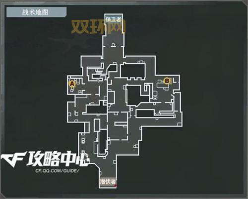 cf挑战地图大全怎么打？手把手教你过关拿奖励！