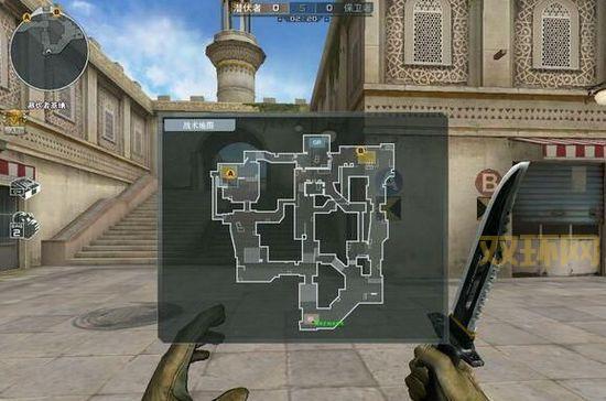 cf挑战地图大全怎么打？手把手教你过关拿奖励！