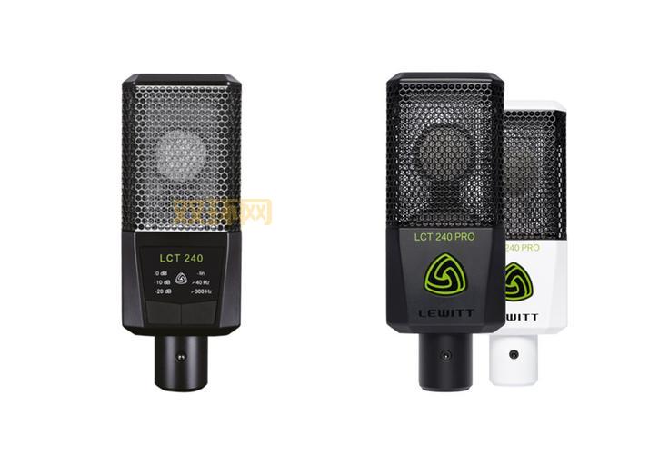 奥地利莱维特MTP W950：手持麦克风的音质革命