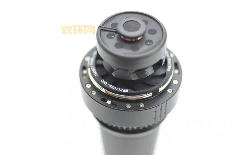 奥地利莱维特MTP W950：手持麦克风的音质革命