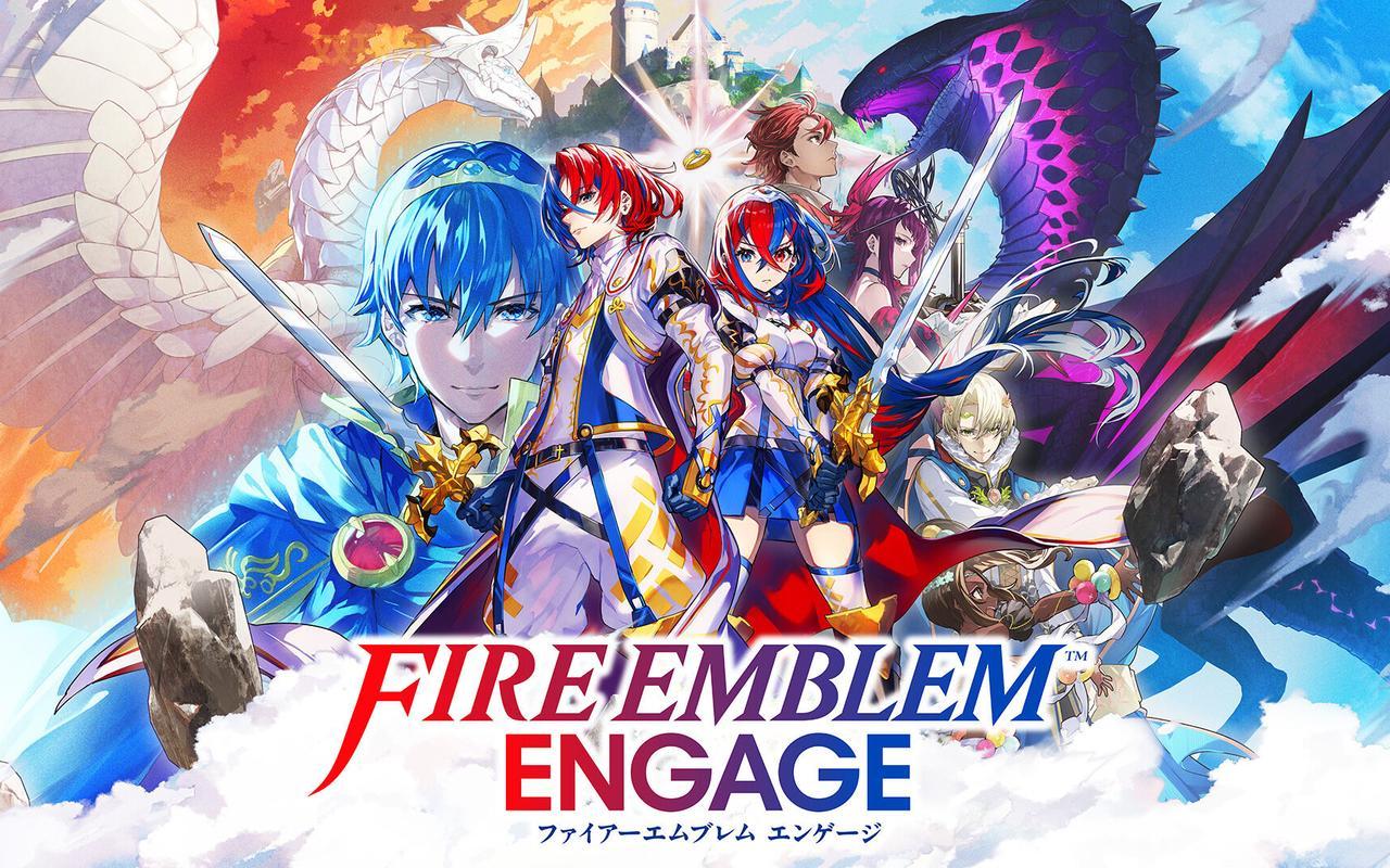 火焰文章：揭秘火焰纹章系列的经典与创新