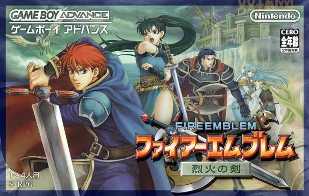 火焰文章：揭秘火焰纹章系列的经典与创新