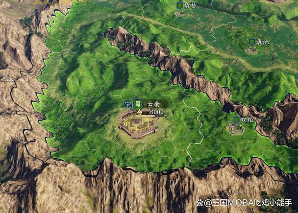 三国志14下载电脑版，分分钟带你梦回三国！