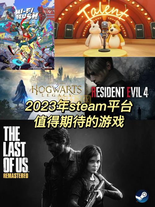 steam平台下载游戏安全吗？新手必看避坑指南！