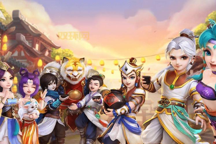 火药猴手游评测：独特画风与刺激玩法的终极体验