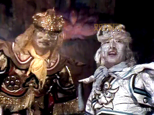 妖狐试图掳走的妖怪揭秘：鲤鱼精的神秘面纱