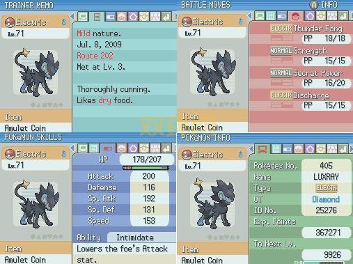 口袋妖怪白金图鉴怎么看？老玩家教你轻松上手！