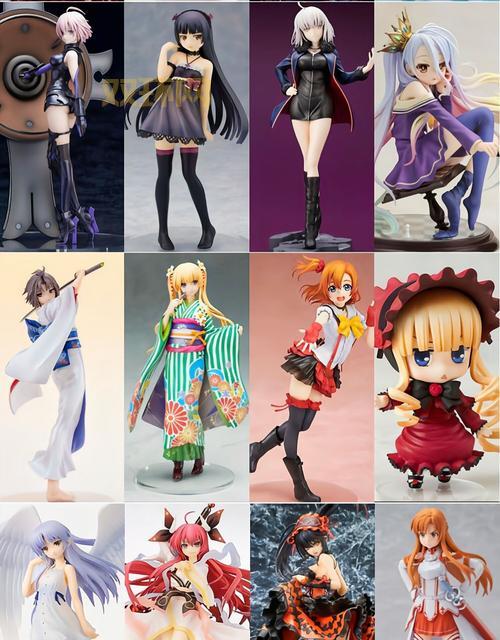 h手办爱好者必看：如何选择高品质手办模型