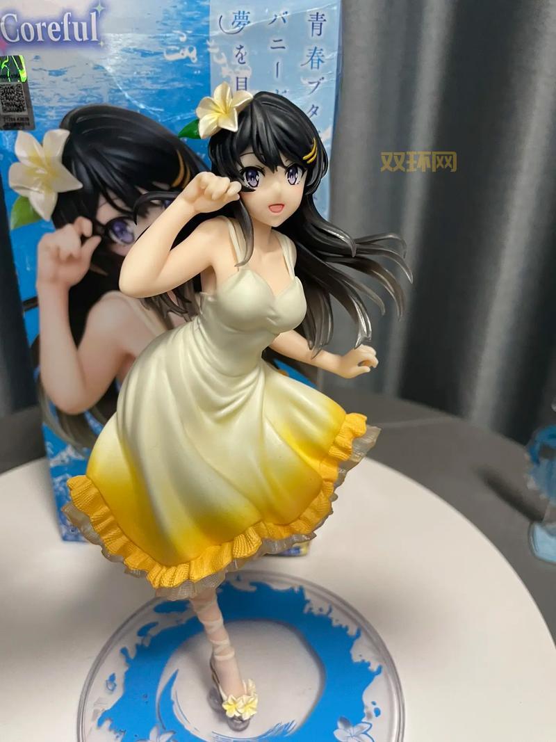 h手办爱好者必看：如何选择高品质手办模型