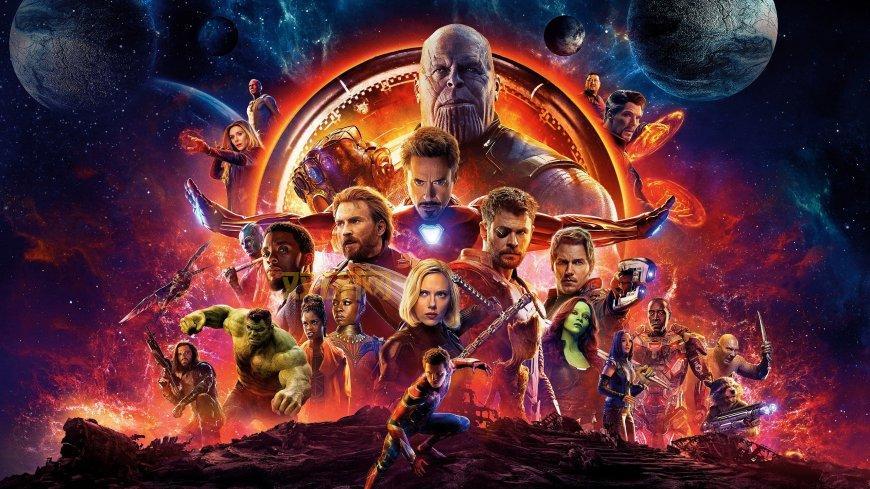 复仇者联盟1百度云超清资源下载，高清观看链接