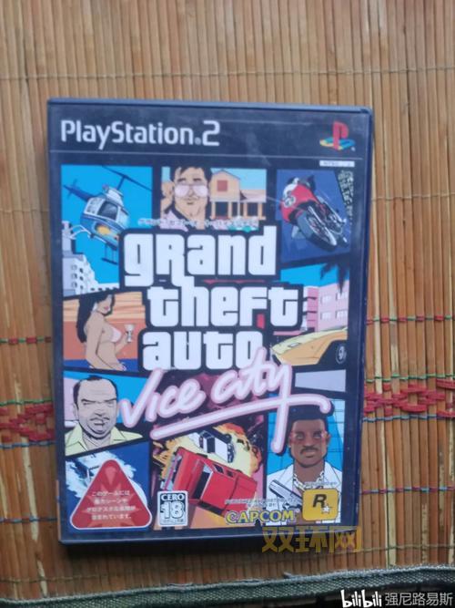 PS2罪恶都市手柄秘籍，新手必备通关技巧！