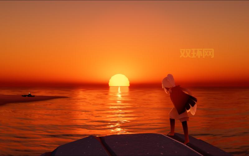 光遇冥想在哪里可以找到？这几个地方每天都能冥想！