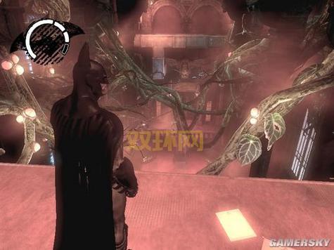 蝙蝠侠阿甘疯人院好玩吗？深度评测揭示游戏亮点