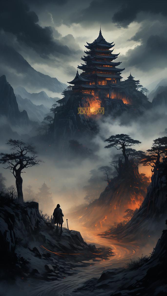 潘妮的恐惧：童年创伤与精神梦魇的恐怖之旅