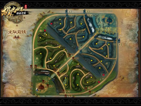 IMBA地图详解：DotA玩家不可错过的多变性与娱乐性