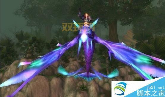 夺日者龙鹰坐骑获取攻略：如何轻松拿到部落专属龙鹰