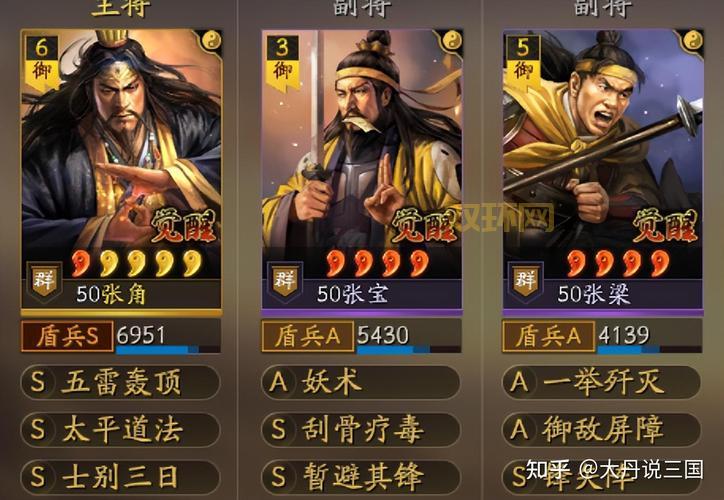 三国志12战法搭配技巧：新手玩家必看的搭配指南