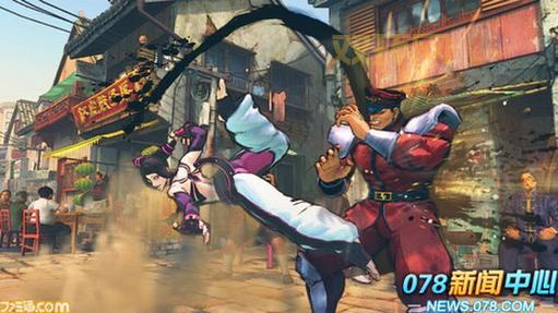 多玩超级街霸4游戏下载攻略：快速上手与操作技巧