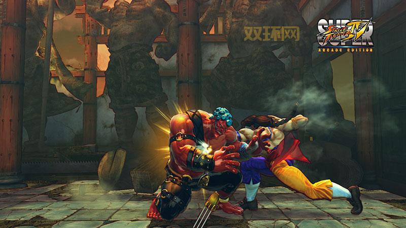 多玩超级街霸4游戏下载攻略：快速上手与操作技巧