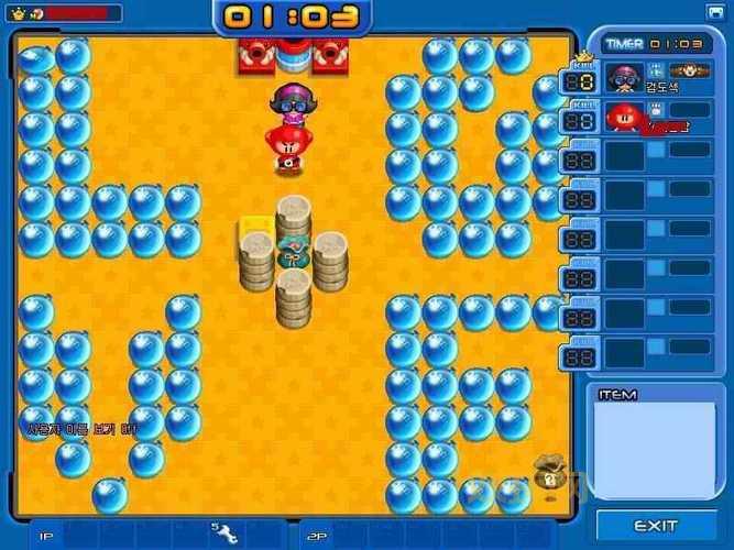 泡泡堂账号注册流程：轻松加入游戏世界