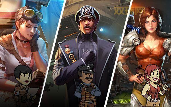 辐射避难所续集上线：体验全新冒险与经典角色邂逅