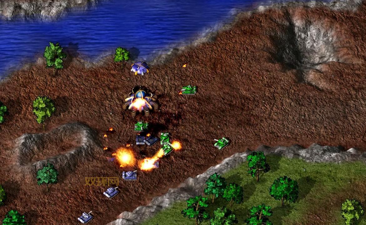 深度解析国家的崛起之爱国战争：最佳RTS游戏攻略