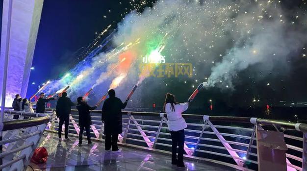 加特林烟花翻倍涨价，需求暴涨引发价格大幅攀升