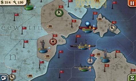 世界征服者2征服模式攻略：如何快速占领全球