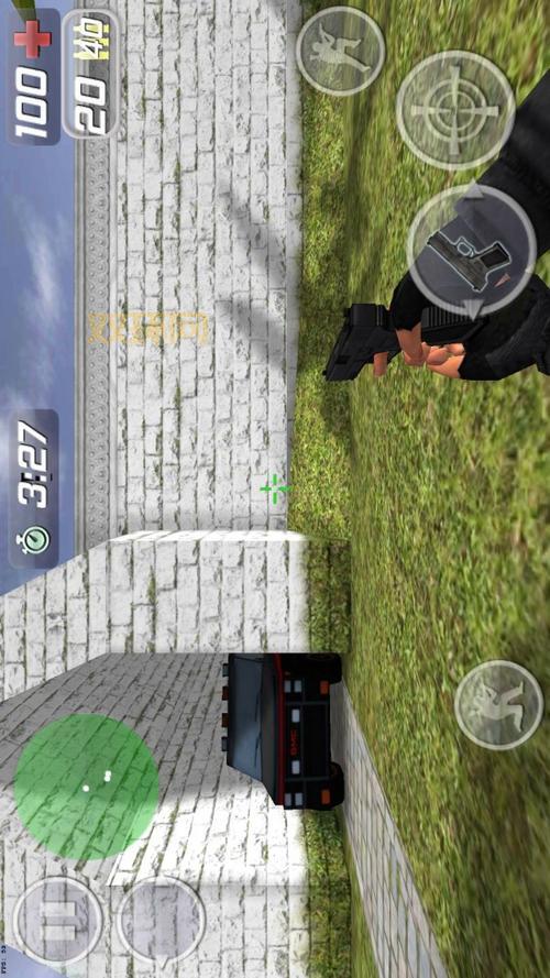 反恐精英单机汉化版手机版在哪下？最新版本下载安装教程