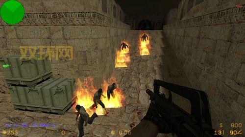 反恐精英单机汉化版手机版在哪下？最新版本下载安装教程