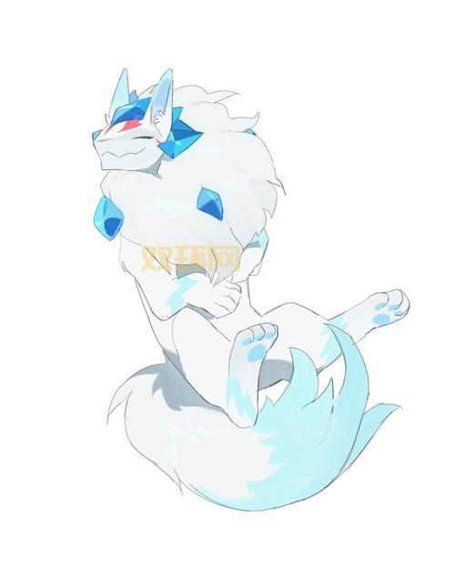 洛克王国饮雪狂兽性格推荐，什么性格比较好？