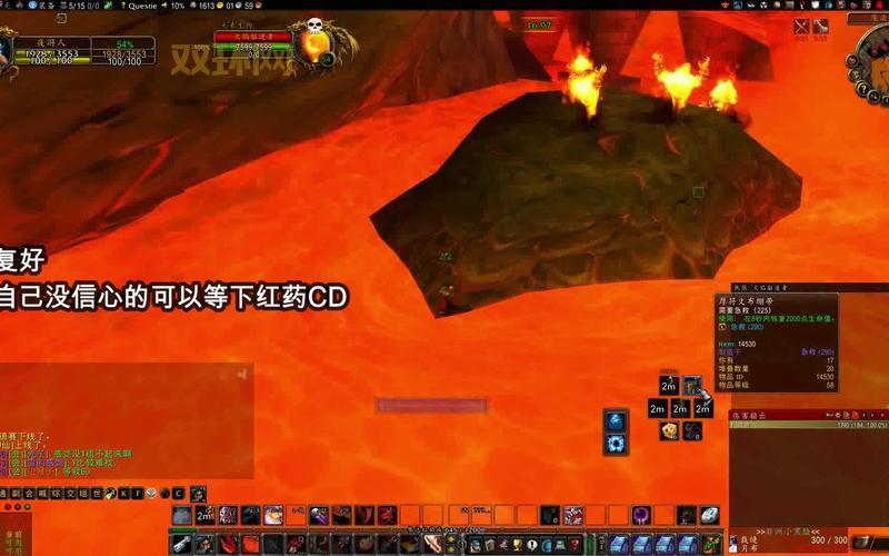 mc门任务路线图怎么走？老玩家教你快速通关秘籍！