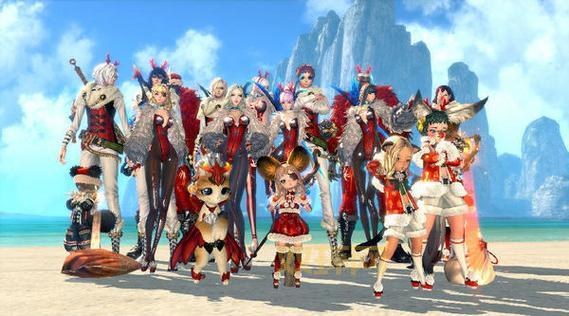 剑灵国服公测在哪下载？官方下载渠道及步骤说明！