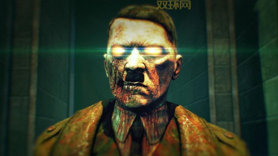 僵尸部队三部曲