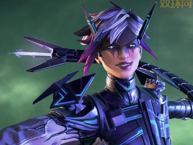 Apex英雄大逃杀新赛季揭秘，重温经典与创新玩法